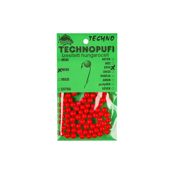 TECHNOPUFI COLOR TM-241