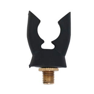 SOPORTE CAÑA PARA PINCHO CARP EXPERT GOMADO