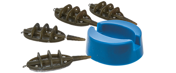 SET CARP EXPERT METHOD FEEDER - Imagen 2
