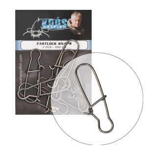 CLIP FASTLOCK KOOS