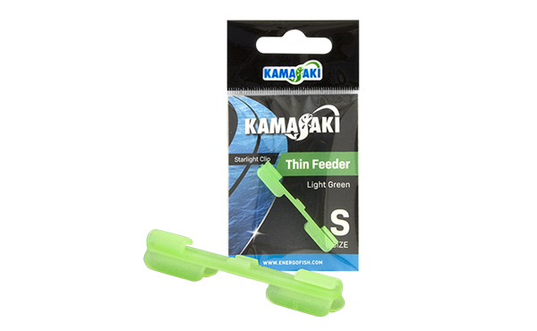 SOPORTE LUZ QUIMICA FEEDER KAMASAKI