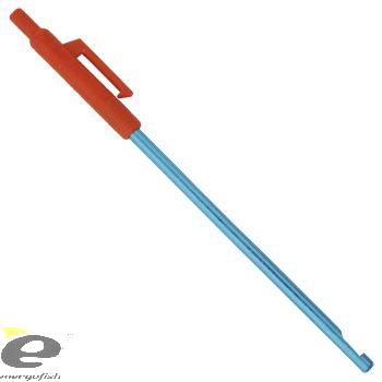 HOOK REMOVER METAL+PLASTIC 15 cm