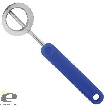FISH CLEANER KNIFE ROUND - Imagen 2