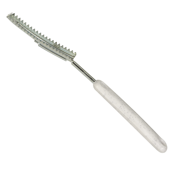 FISH CLEANER WITH CARD - Imagen 2