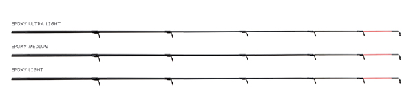 PUNTERA RECAMBIO FEEDER TIP COMPETITION EPOXY