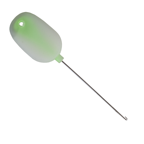 AGUJA PARA CEBAR CON GANCHO CARP EXPERT - Imagen 2
