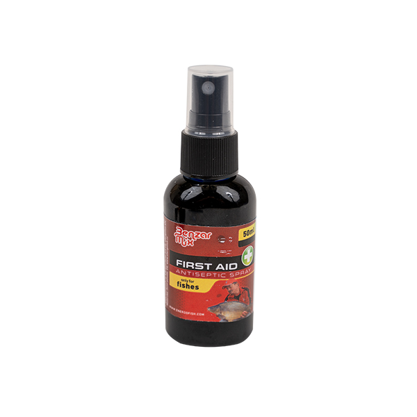 ANTISEPTICO DESINFECTANTE SEPTOCARPBENZAR 50ML - Imagen 2