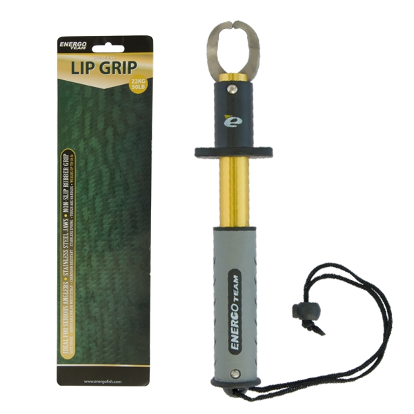 LIP GRIP CON PESO 23KG 50LBS