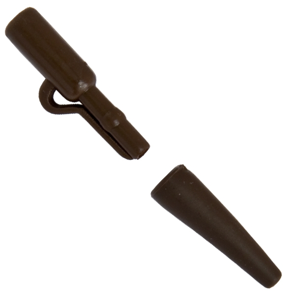 SET CLIP DE SEGURIDAD PARA PLOMO