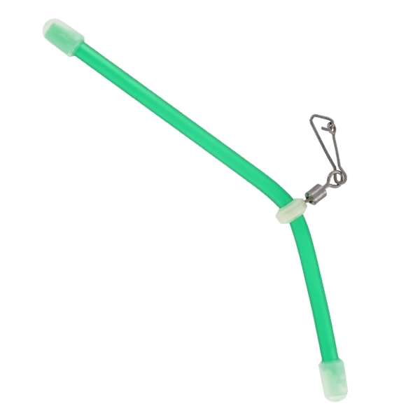TUBO ANTIENREDO CON IMPERDIBLE DE GANCHO 