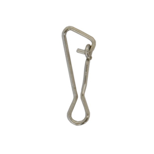 CLIP TRIANGULAR CRALUSSO