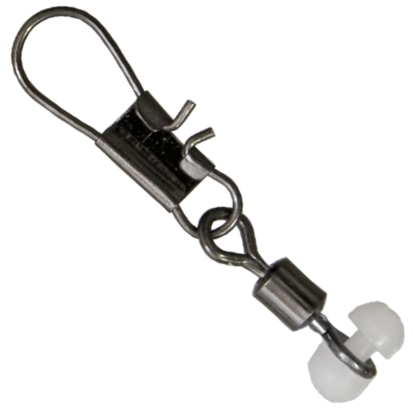 CARP EXPERT PERLA CORREDIZO CON CLIP INTERLOCK