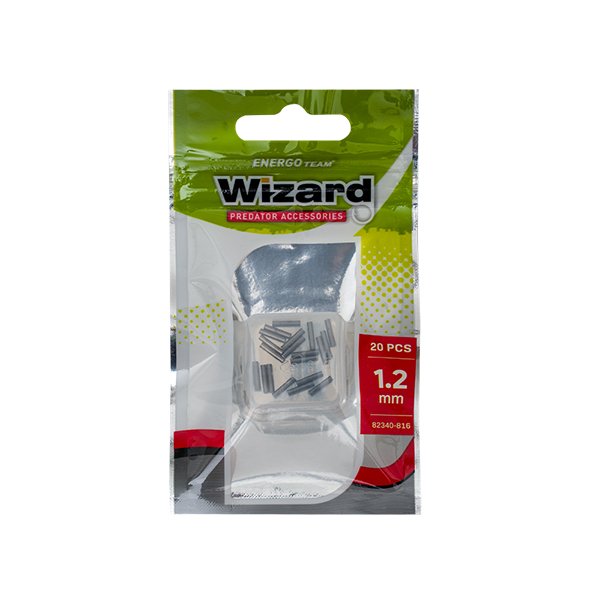 TUBO PARA PREPARAR BAJOS WIZARD