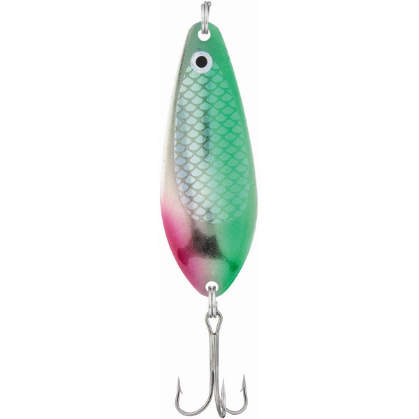 CUCHARILLA ONDULANTE KAMASAKI PIKE