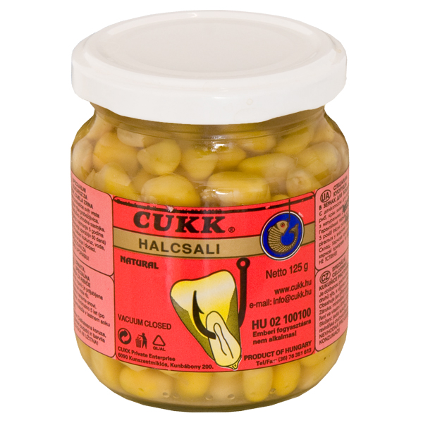 MAIZ CUKK 220ML - Imagen 2