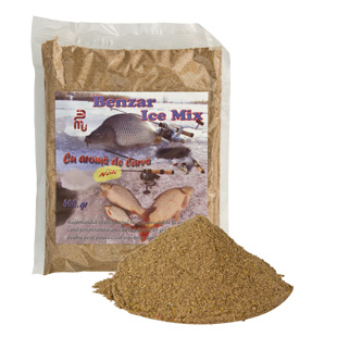 ENGODO BENZAR MIX IC MIX 500 GR