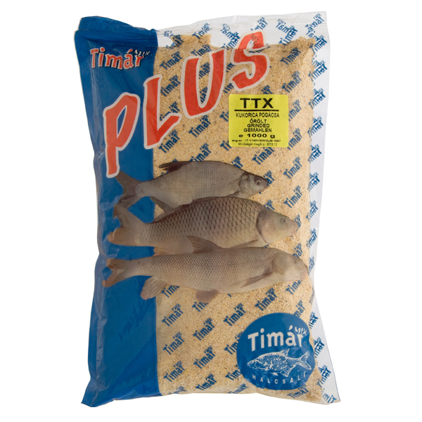 TTX DE MAIZ TIMARMIX