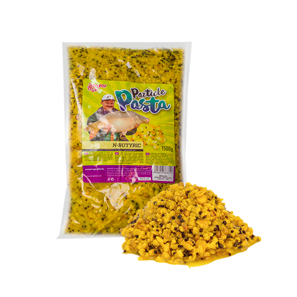 PASTA BENZAR - Imagen 2