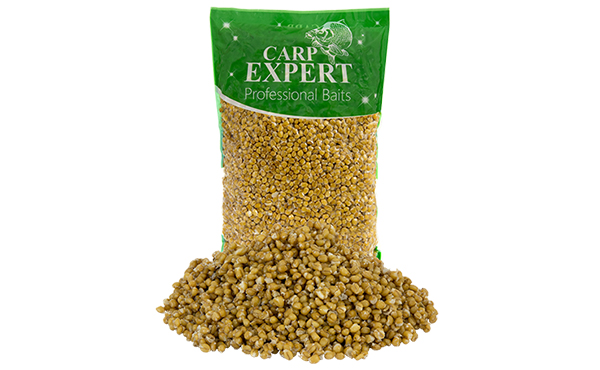 TRIGO COCIDO CARP EXPERT - Imagen 2