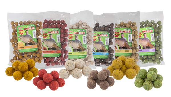 BENZAR TURBO BOILIE 250G
