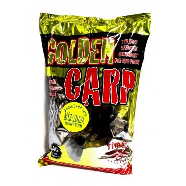 ENGODO TIMARMIX SERIE GOLDEN CARP - Imagen 2