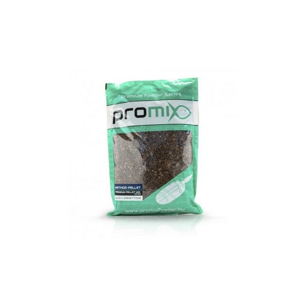 PROMIX METHOD PELLET 2MM - Imagen 2
