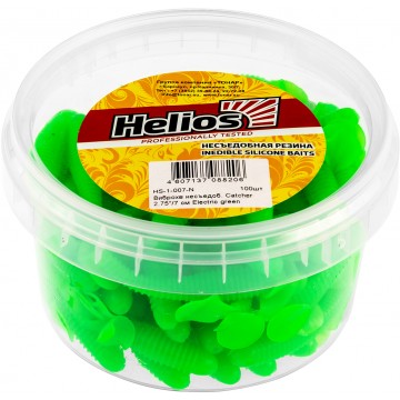 Helios Catcher 2,75"/7 cm 100uds - Colores mixtos - Imagen 9