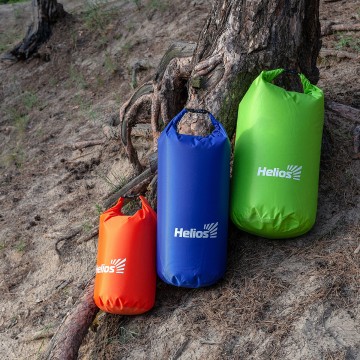 Saco Ligero Helios Poliéster+PVC