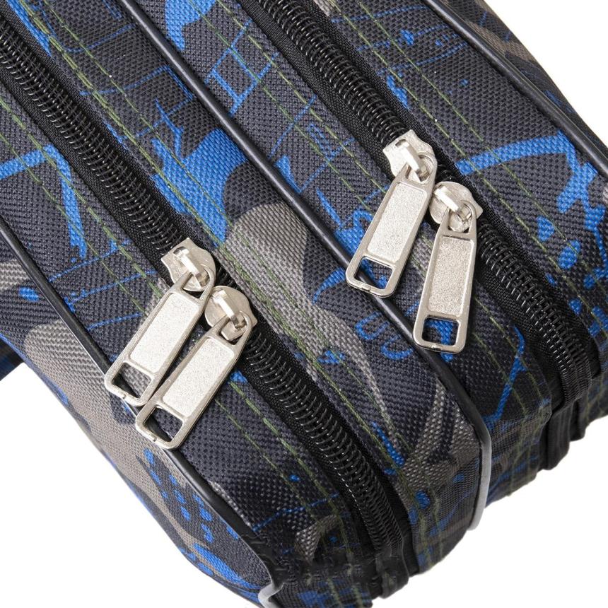 FUNDAS PORTACAÑAS HELIOS 110-140CM - Imagen 2