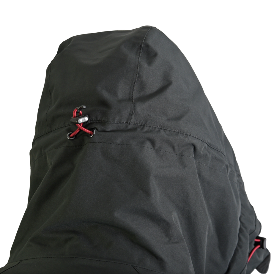 Chaqueta Alaskan Apache - Imagen 9