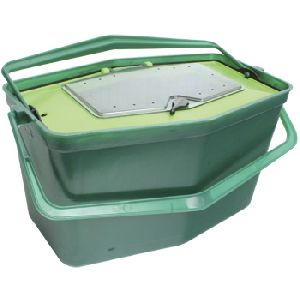 CUBO VIVERO 4L KP-3 - Imagen 2