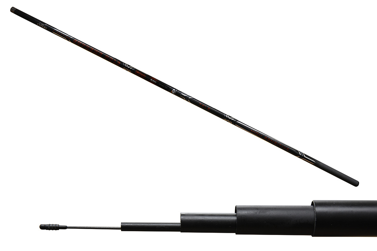 CAÑA CARP EXPERT SUPREME POLE - Imagen 2