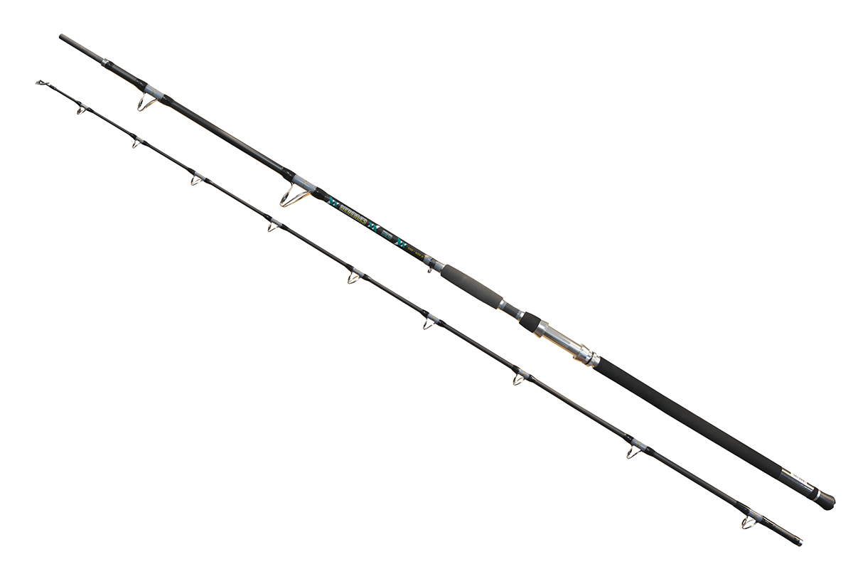 CAÑA WIZARD CAT HERCULES CATFISH - Imagen 2