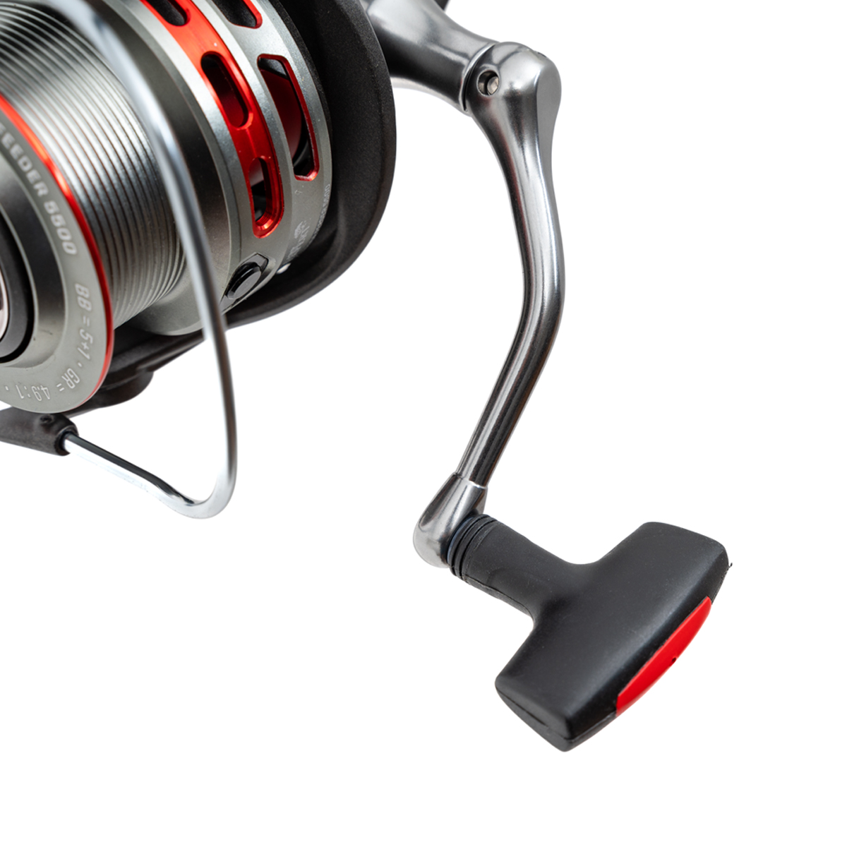 CARRETE CARP EXPERT FINE METHOD FEEDER - Imagen 2