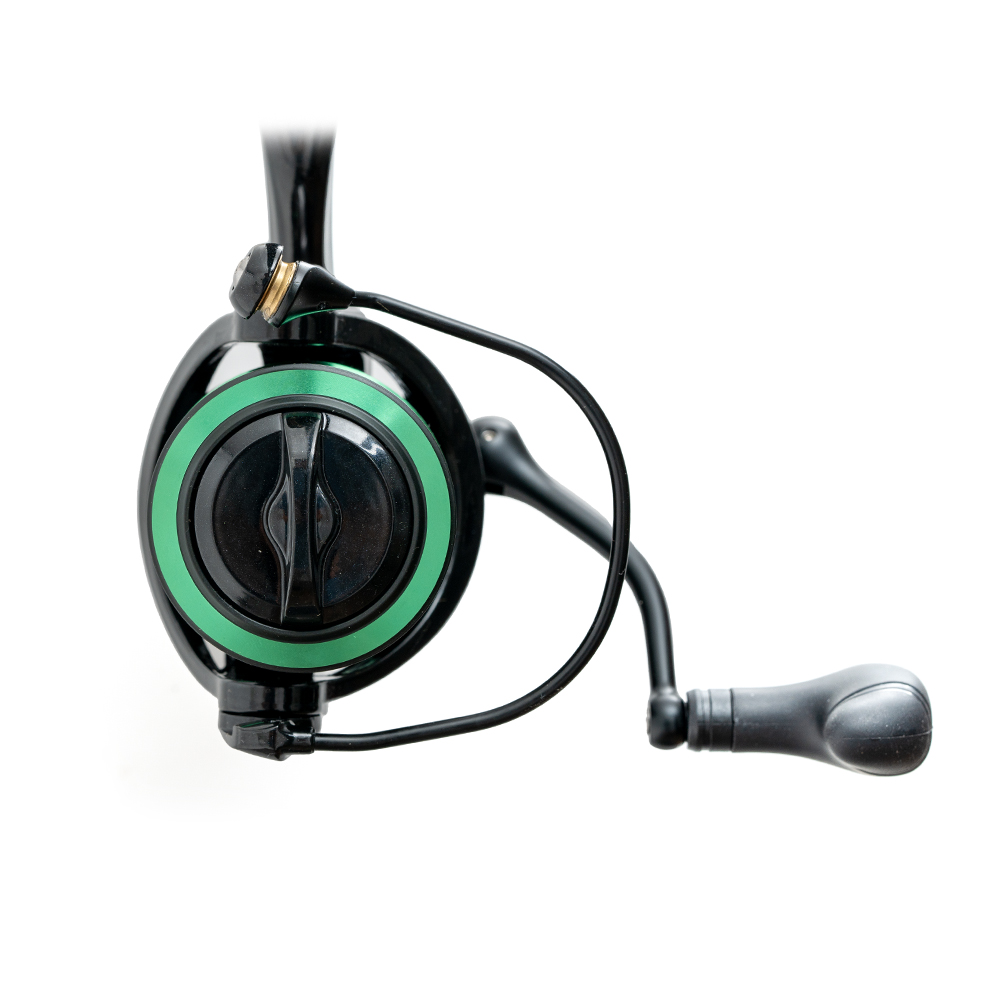 CARRETE WIZARD MIX - Imagen 4