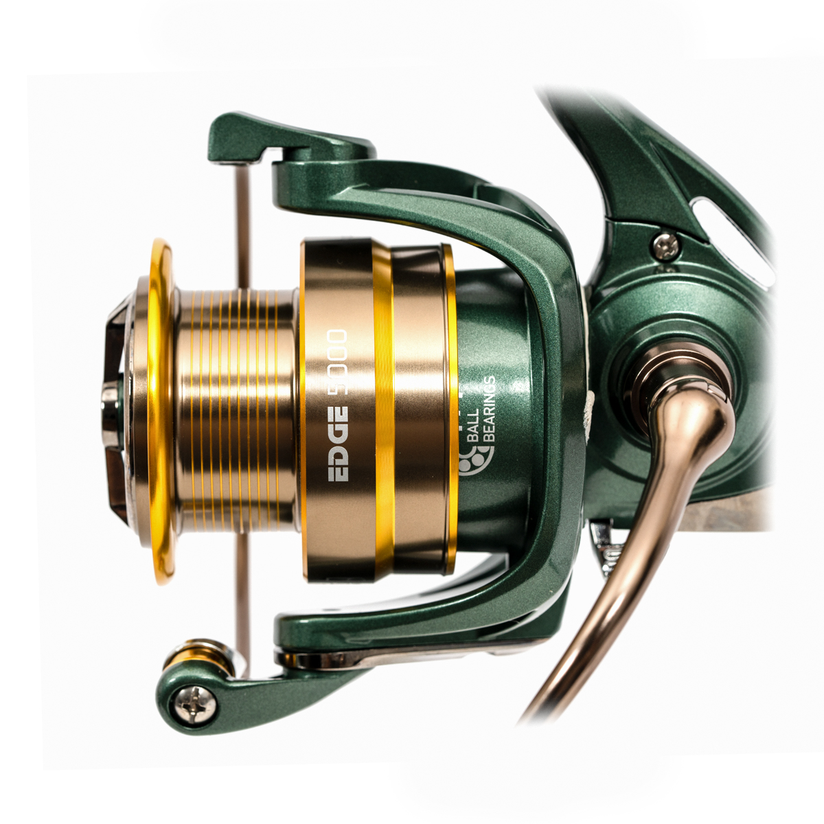 CARRETE WIZARD EDGE - Imagen 3