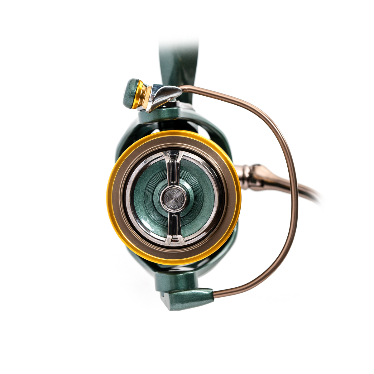 CARRETE WIZARD EDGE - Imagen 4