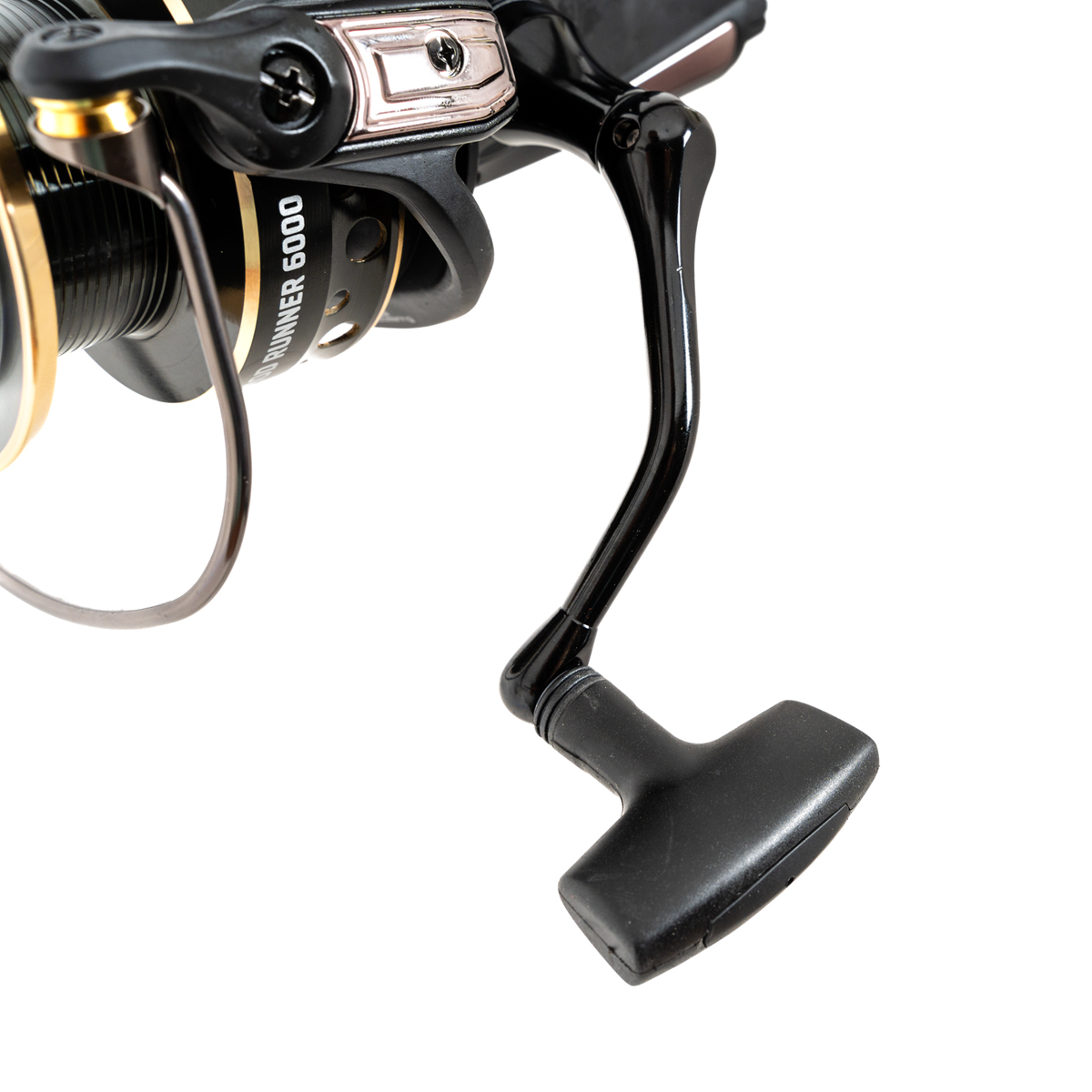 CARRETE CARP EXPERT POWER METHOD RUNNER - Imagen 3