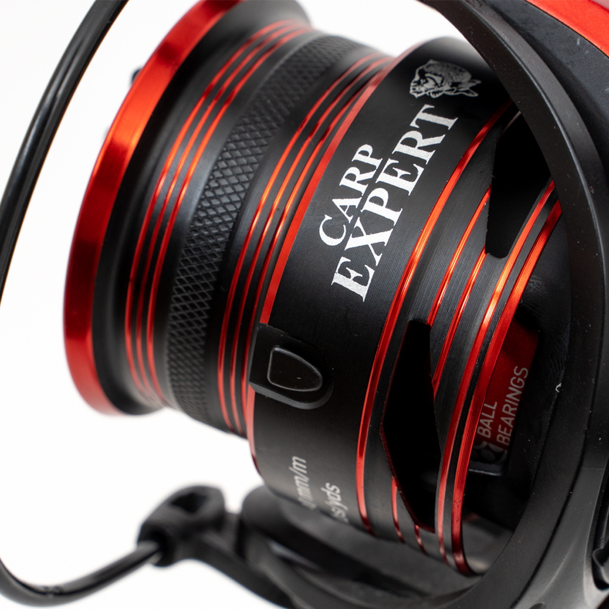 CARRETE CARP EXPERT DYNAMIC FEEDER - Imagen 3