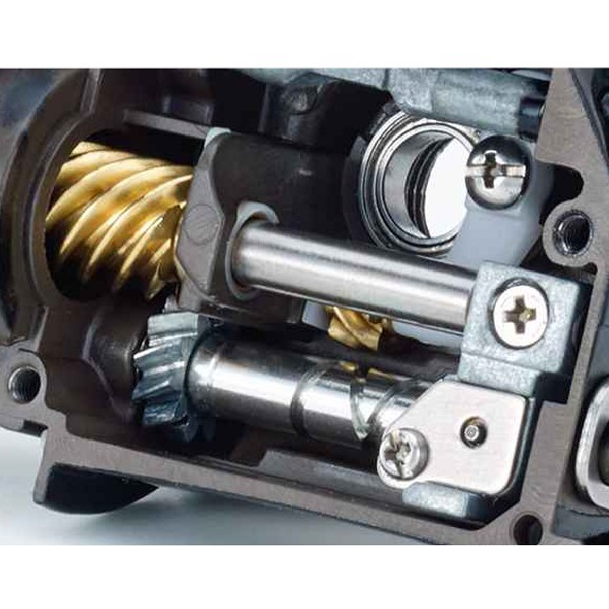 CARRETE RYOBI ZAUBER GT - Imagen 2