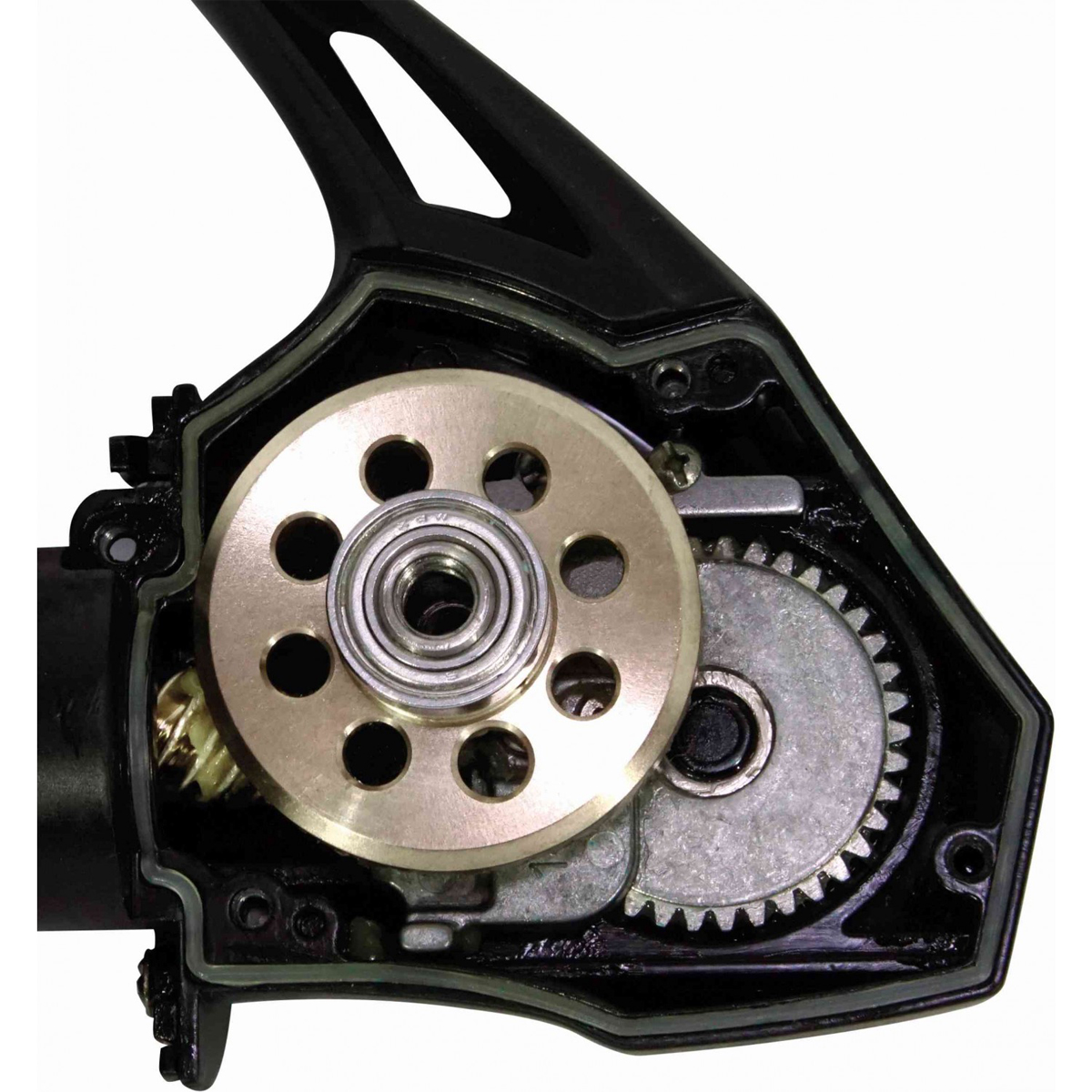 CARRETE RYOBI SAFARI 8500 - Imagen 2