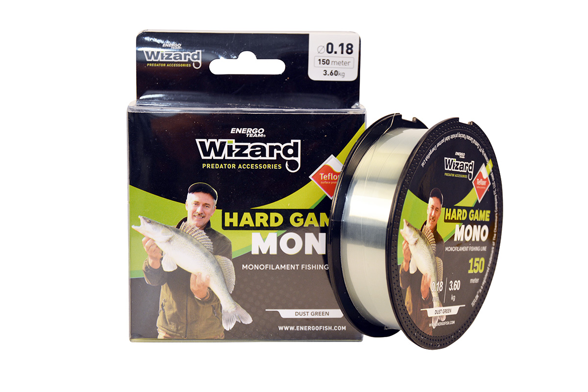 HILO WIZARD HARD GAME 150M - Imagen 2