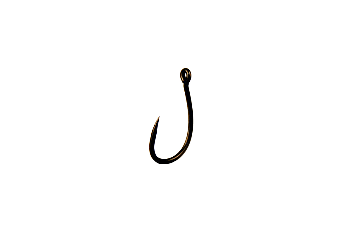 ANZUELOS BENZAR BARBLESS ROUND FEEDER - Imagen 3