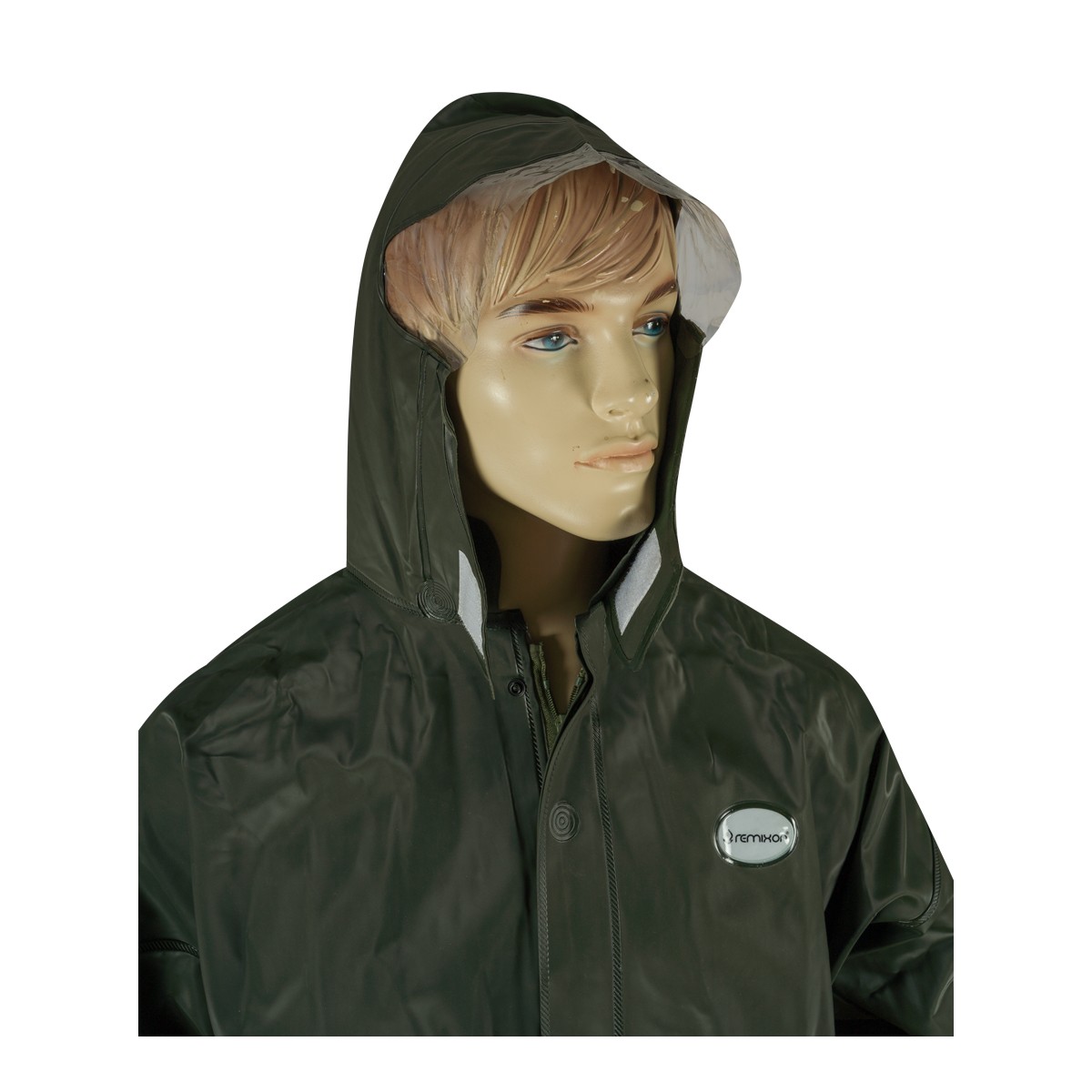 TRAJE DE AGUA REMIXON PVC - Imagen 2