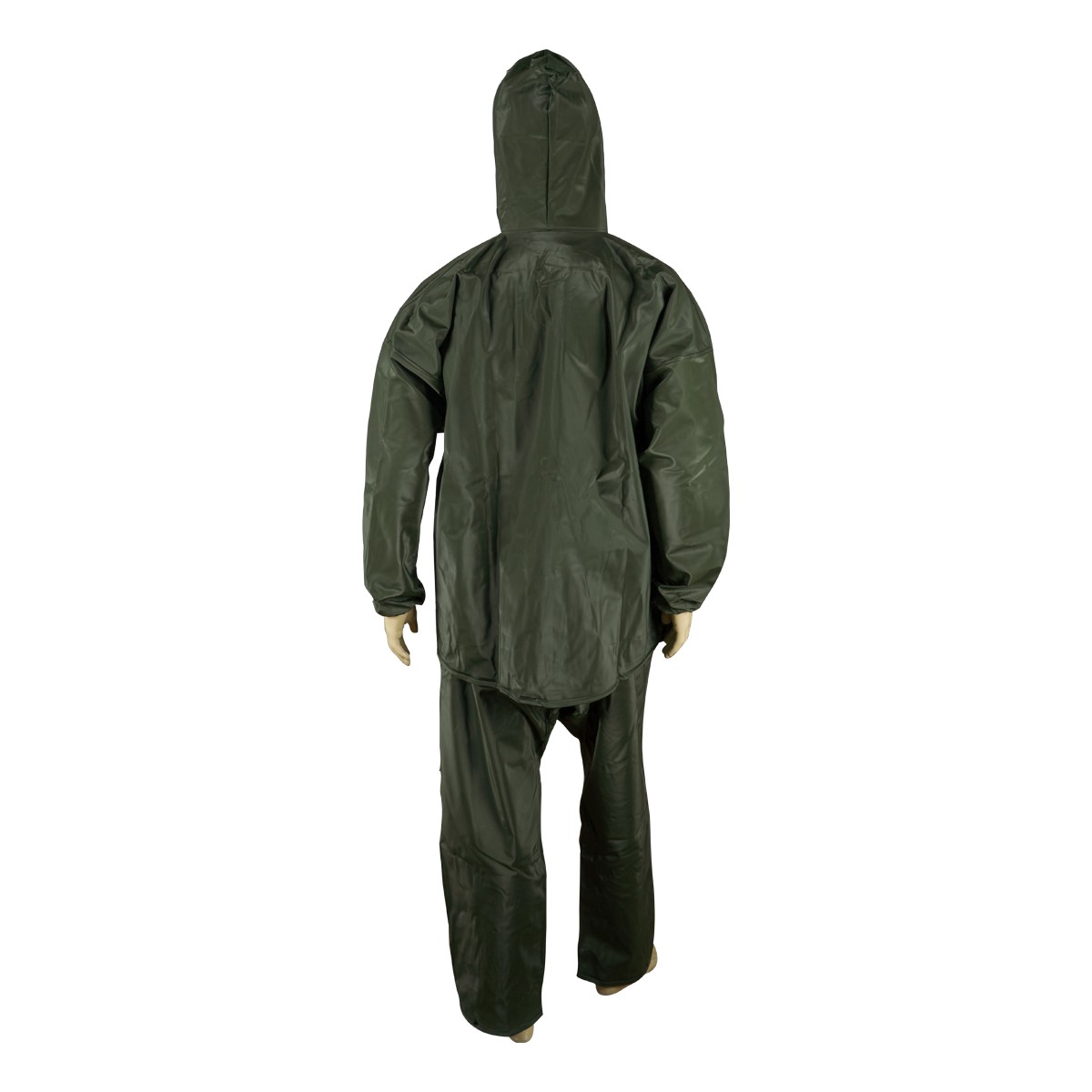 TRAJE DE AGUA REMIXON PVC - Imagen 3