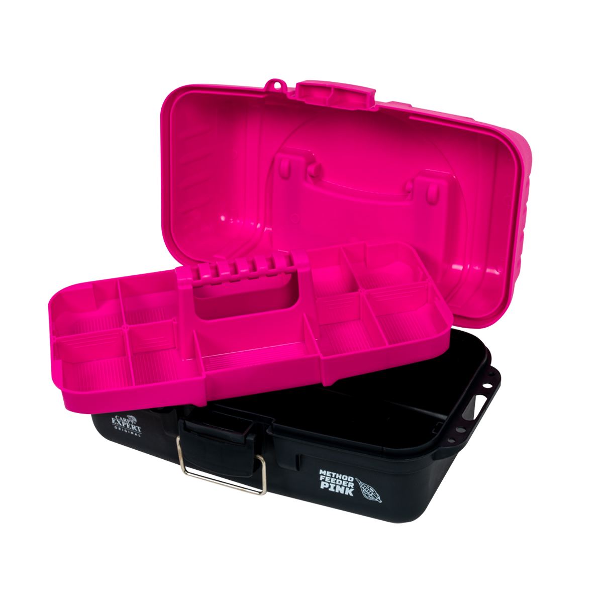 CAJA ENERGO TEAM PINK - Imagen 4
