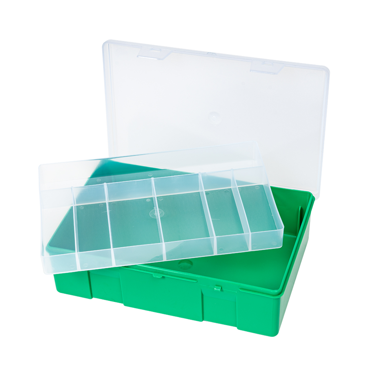 CAJA ACCESORIOS WIZARD SPINNING BOX - Imagen 3