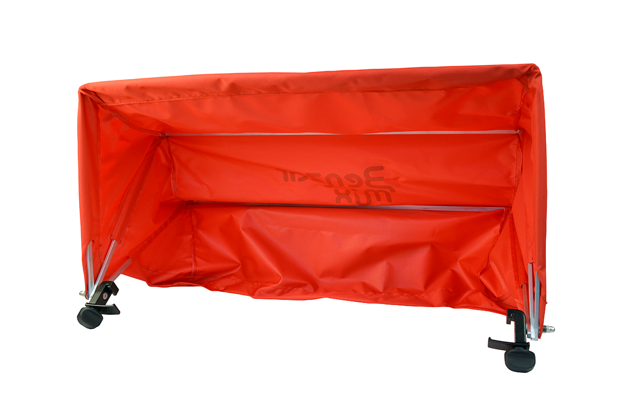 TOLDO PARA BANDEJA BENZAR FEEDER - Imagen 3