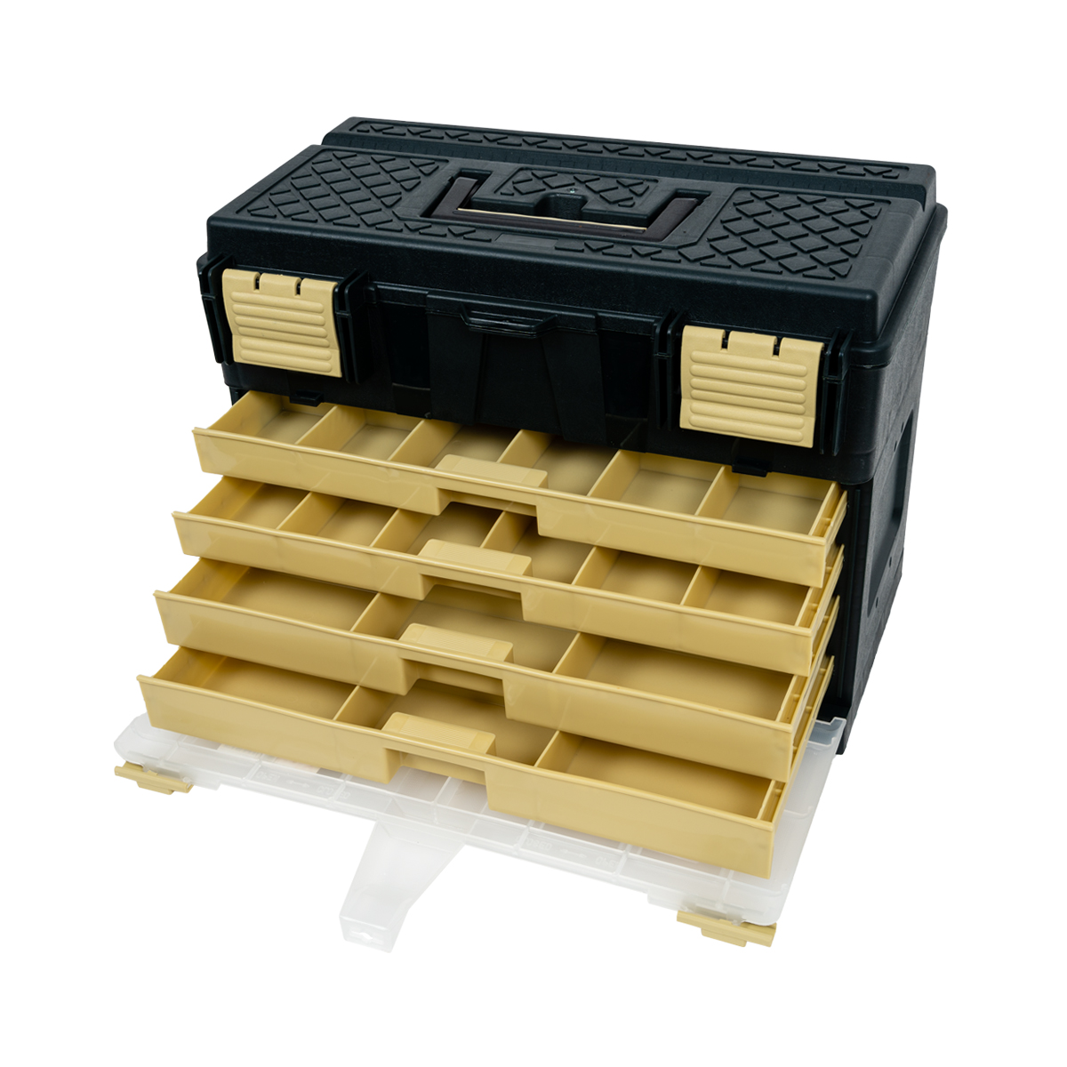 CAJA FISHING BOX WORK¨N STROKE 1070 - Imagen 3