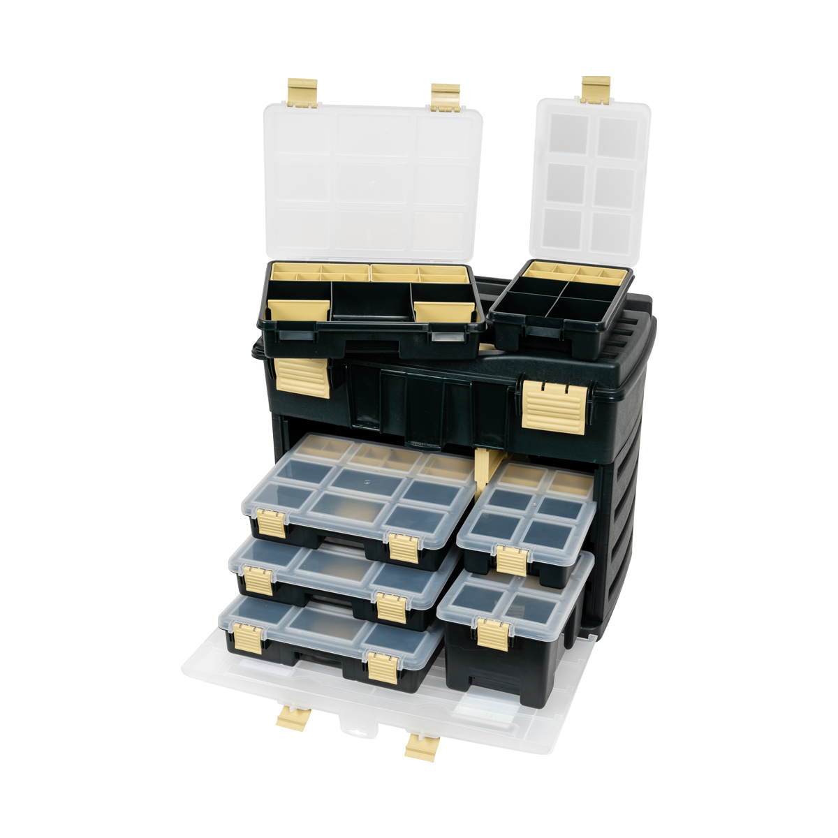 CAJA FISHING BOX K2 1075 - Imagen 3